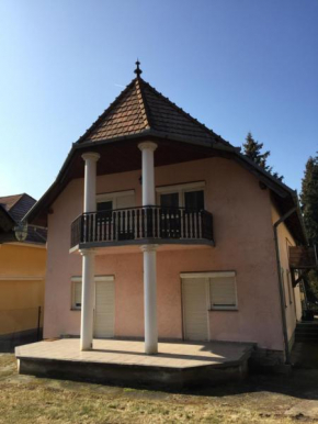 Apartment Altorjai, Fonyod